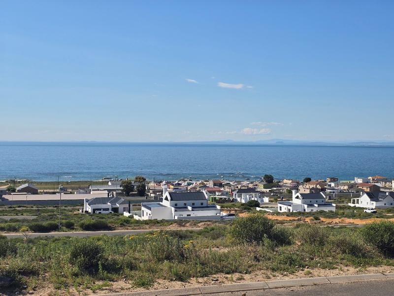 0 Bedroom Property for Sale in St Helena Views Western Cape